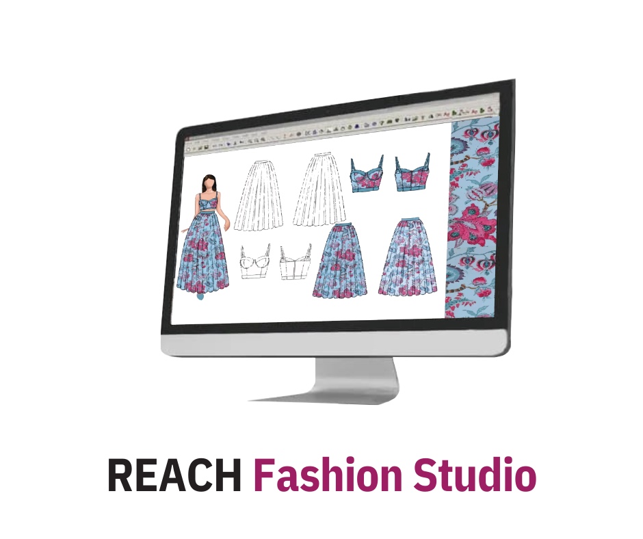 REACH Fashion Studio Image 3