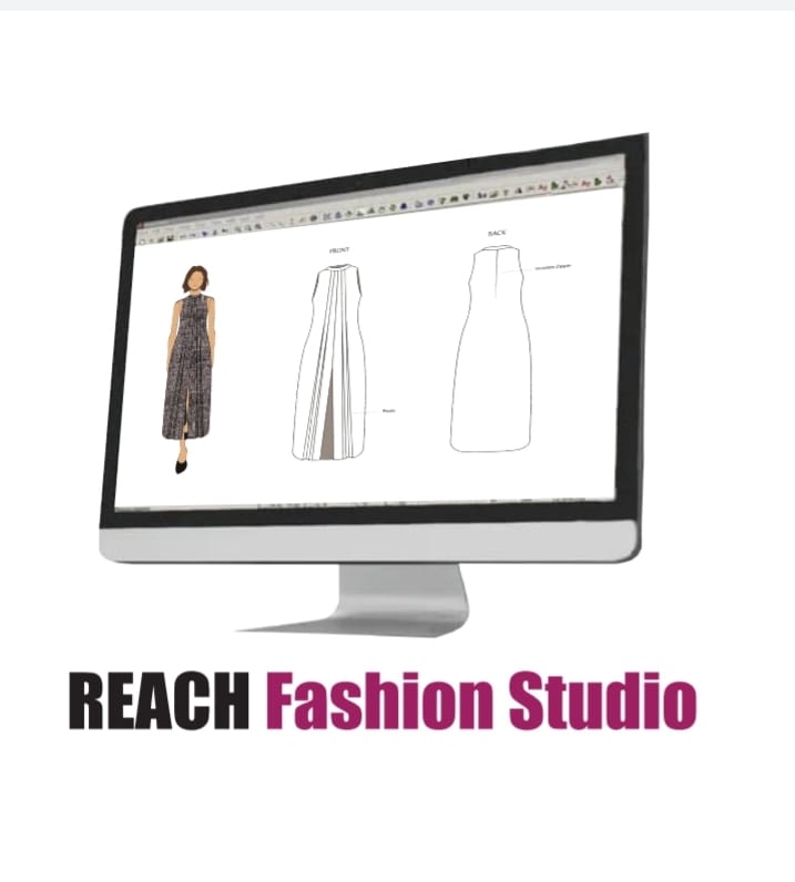 REACH Fashion Studio Image 4