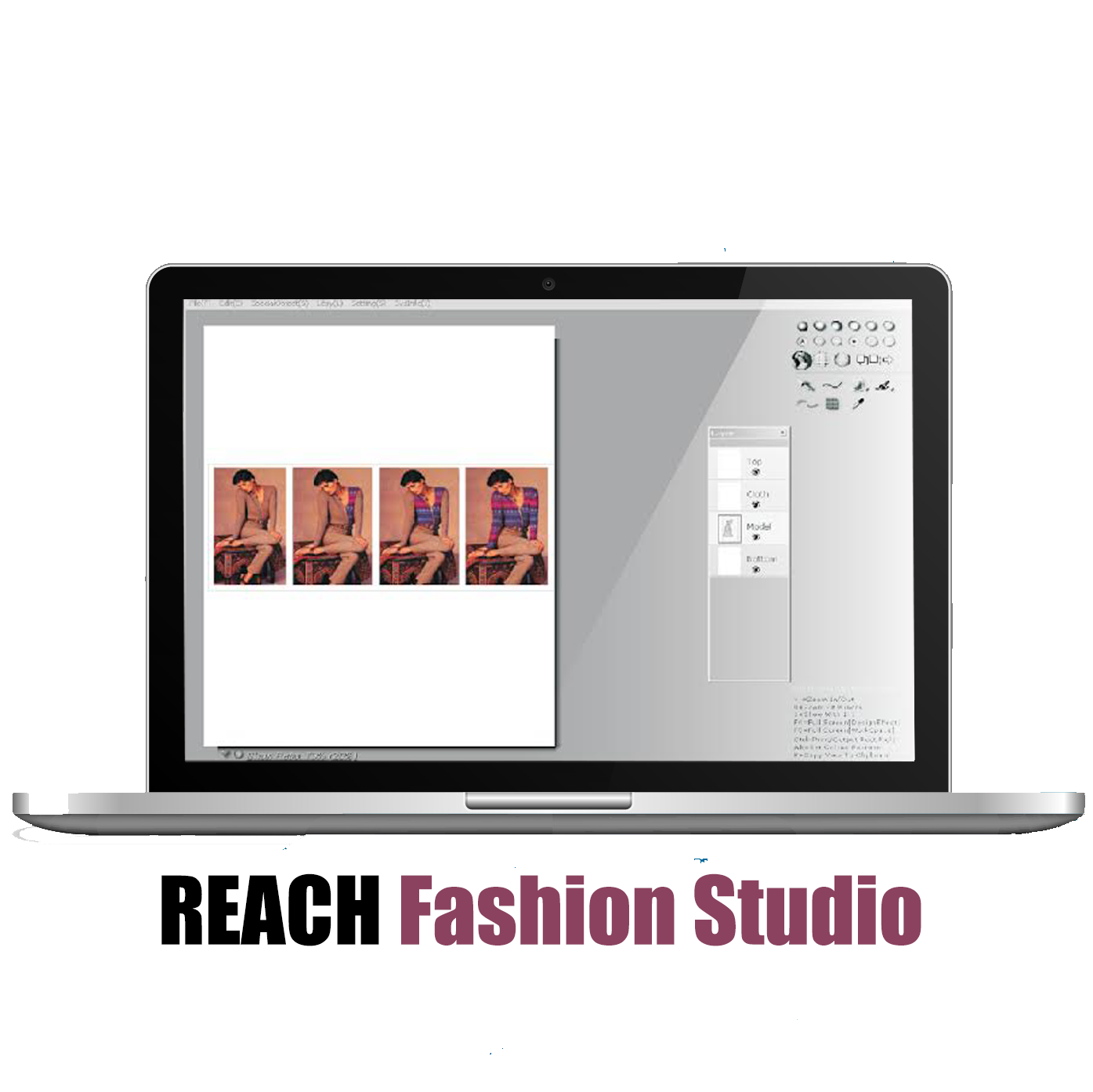 REACH Fashion Studio Image 6