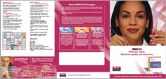 MSME Brochure