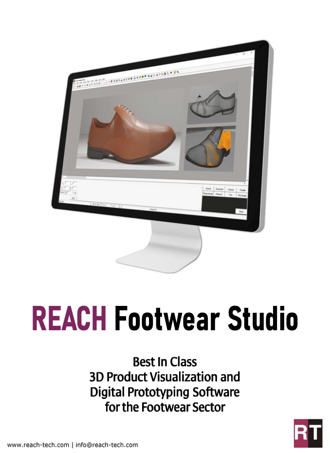 REACH Footwear Studio