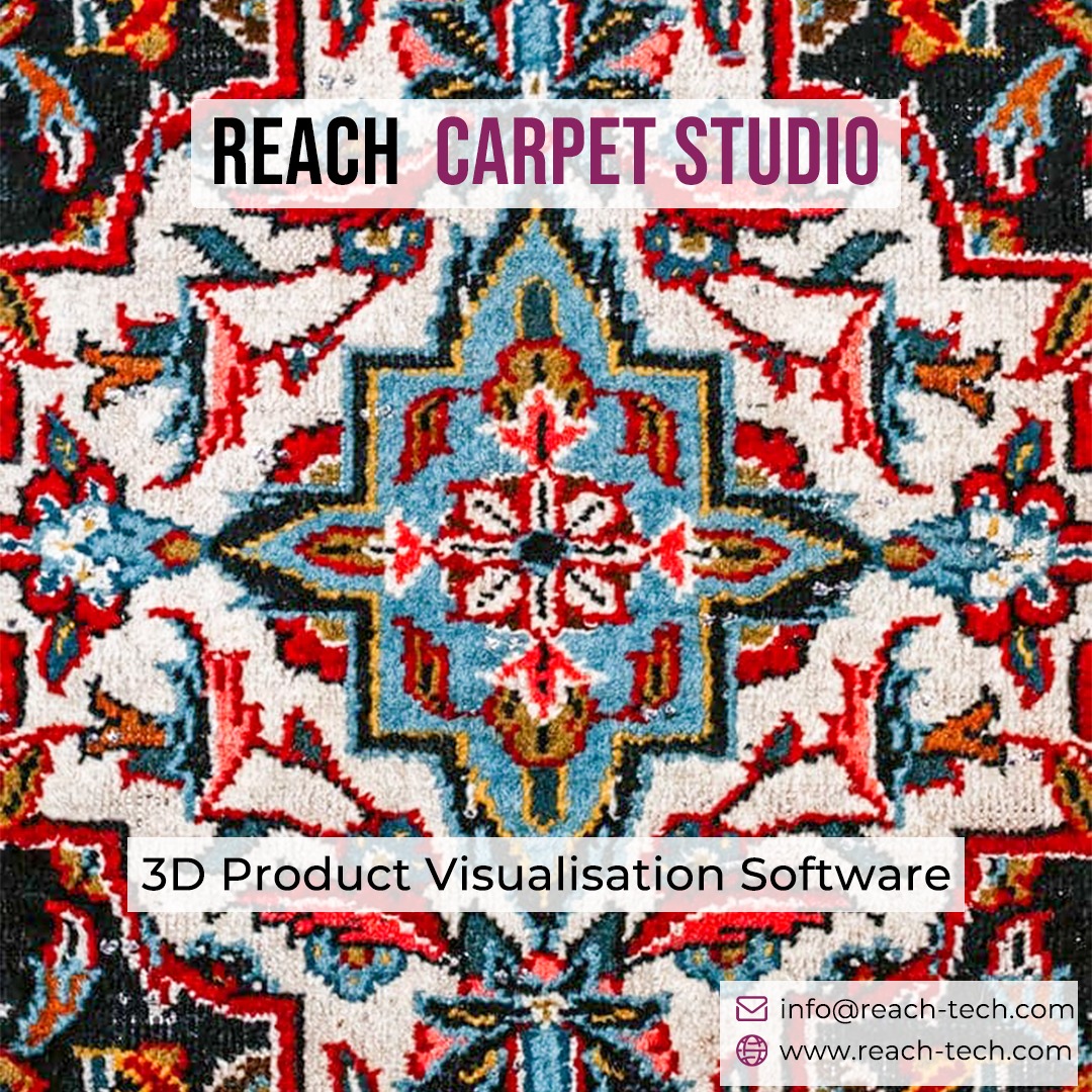REACH Carpet Studio Image 1