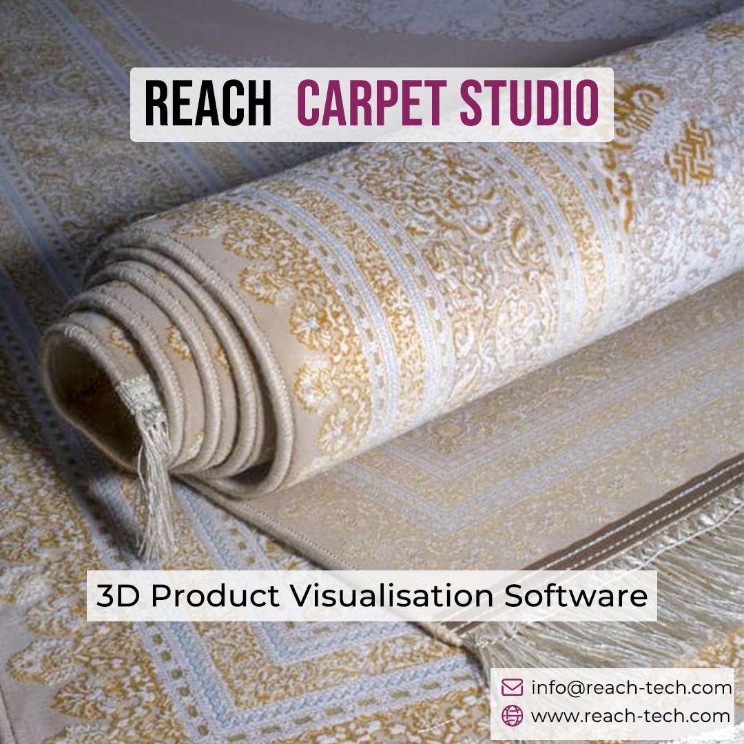 REACH Carpet Studio Image 2