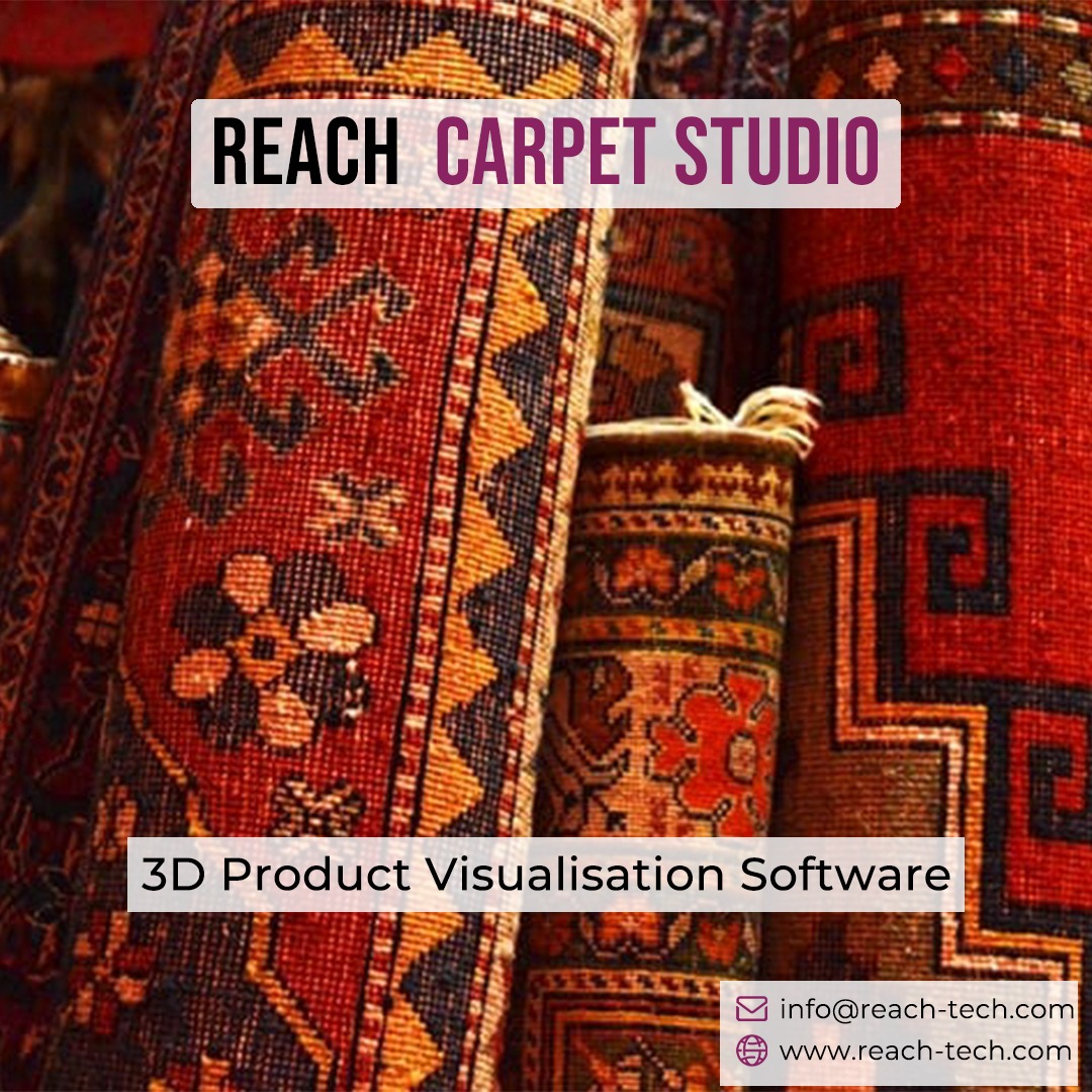 REACH Carpet Studio Image 3