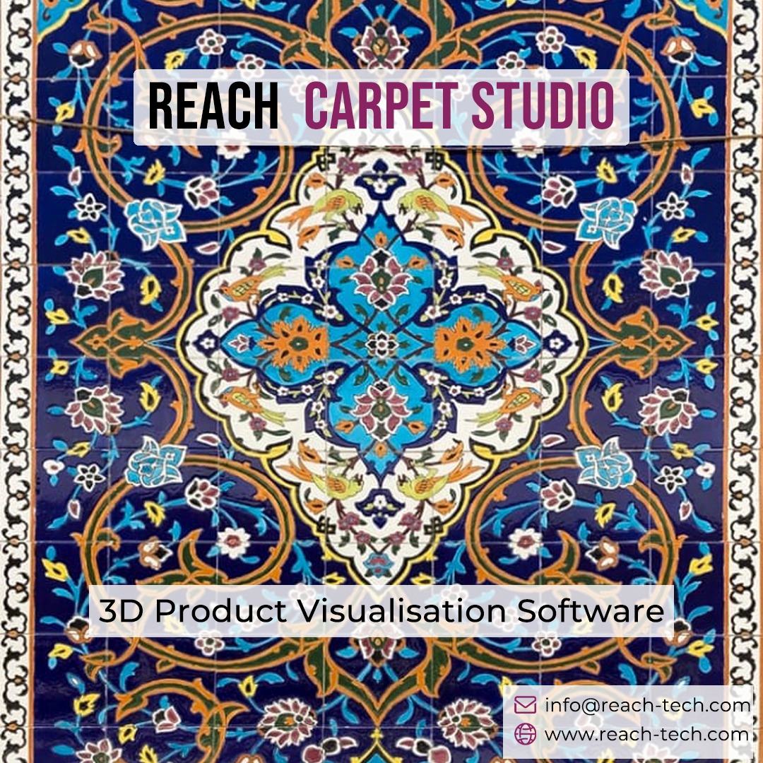 REACH Carpet Studio Image 4
