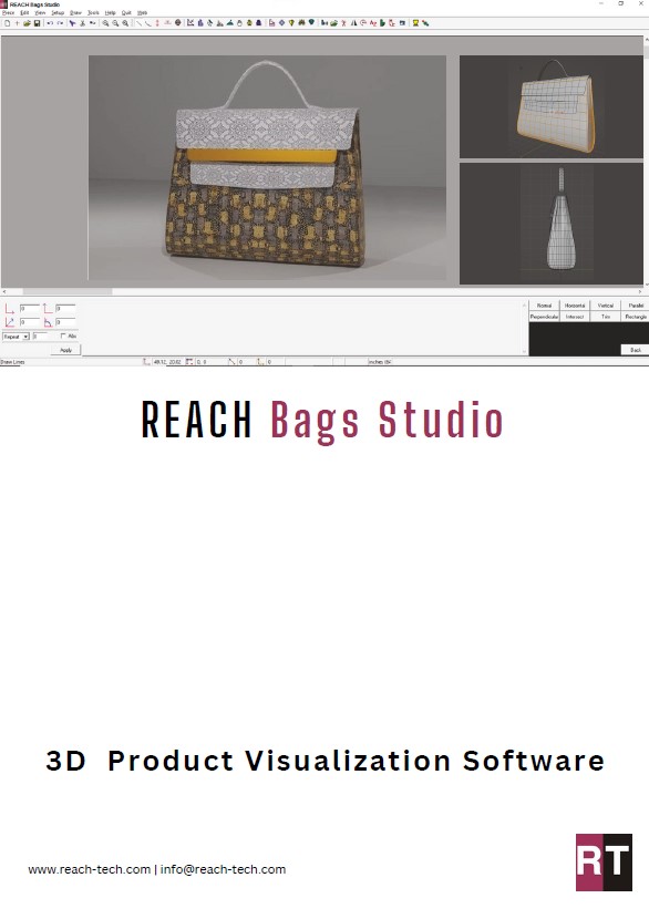 Reach Bags Studio