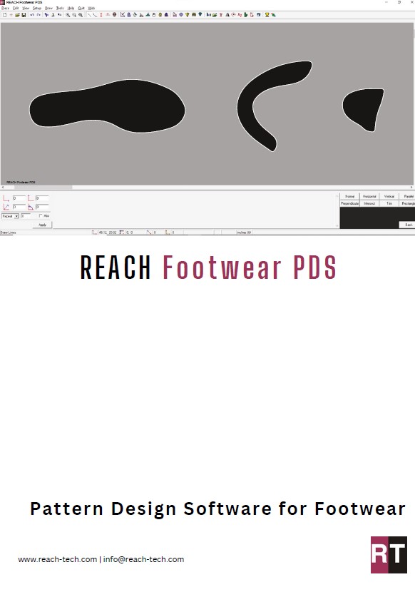 Reach Footwear PDS