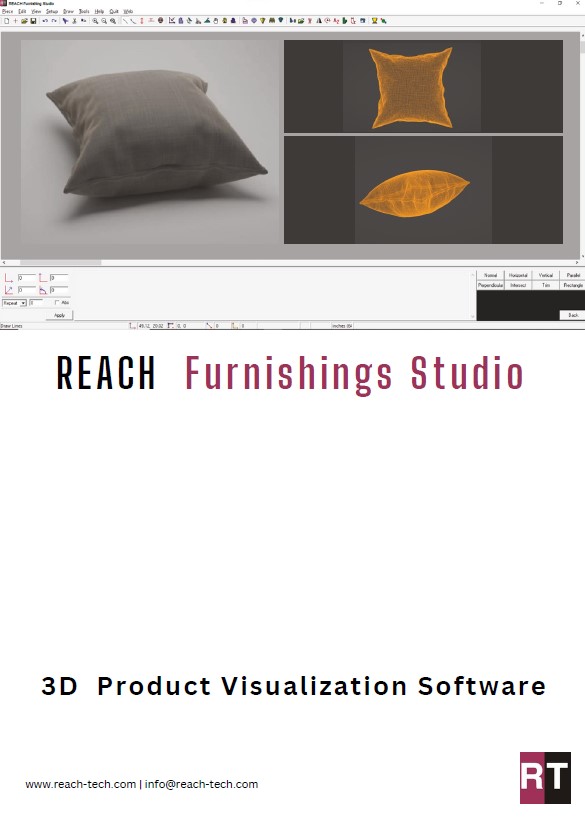 Reach Furnishings Studio